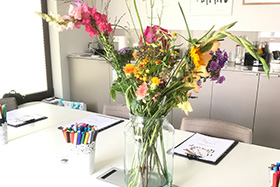 Workshopkalender Letteringworkshops Frankfurt und Umgebung